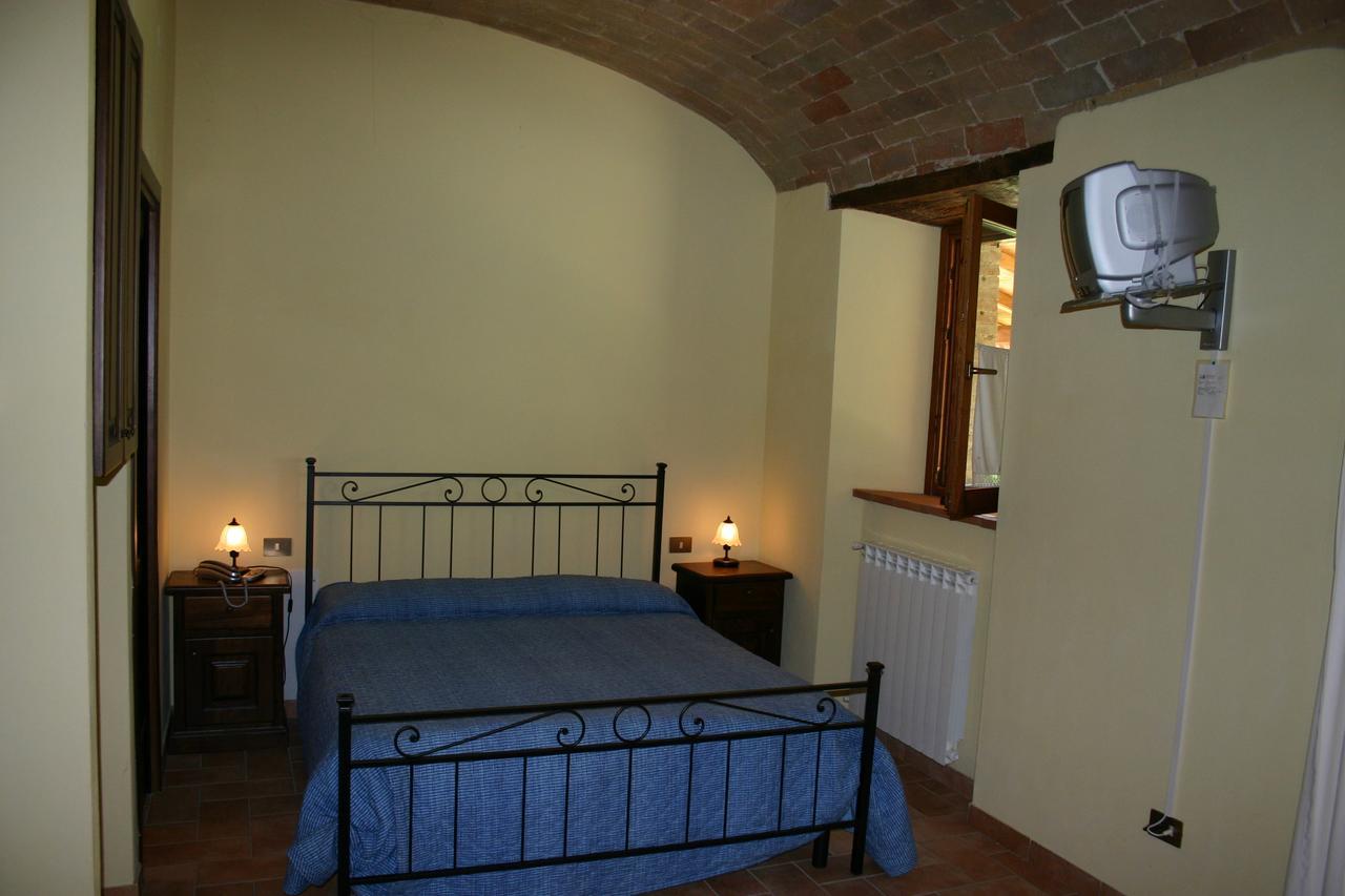 Agriturismo Oliveto Di Geltrude Contessa Amelia Exterior foto