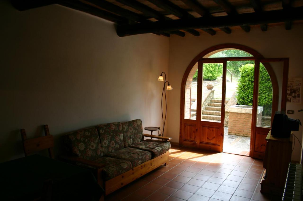 Agriturismo Oliveto Di Geltrude Contessa Amelia Exterior foto